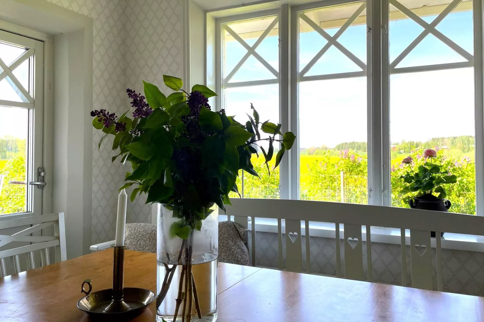 7 persoons vakantie huis in HOVA-By Traum-Binnen