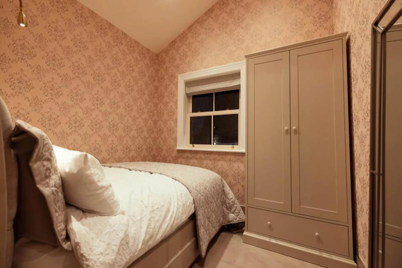 Mobil Home - Bungalow - Cottage à Maam cross Galway-Niet-getagd