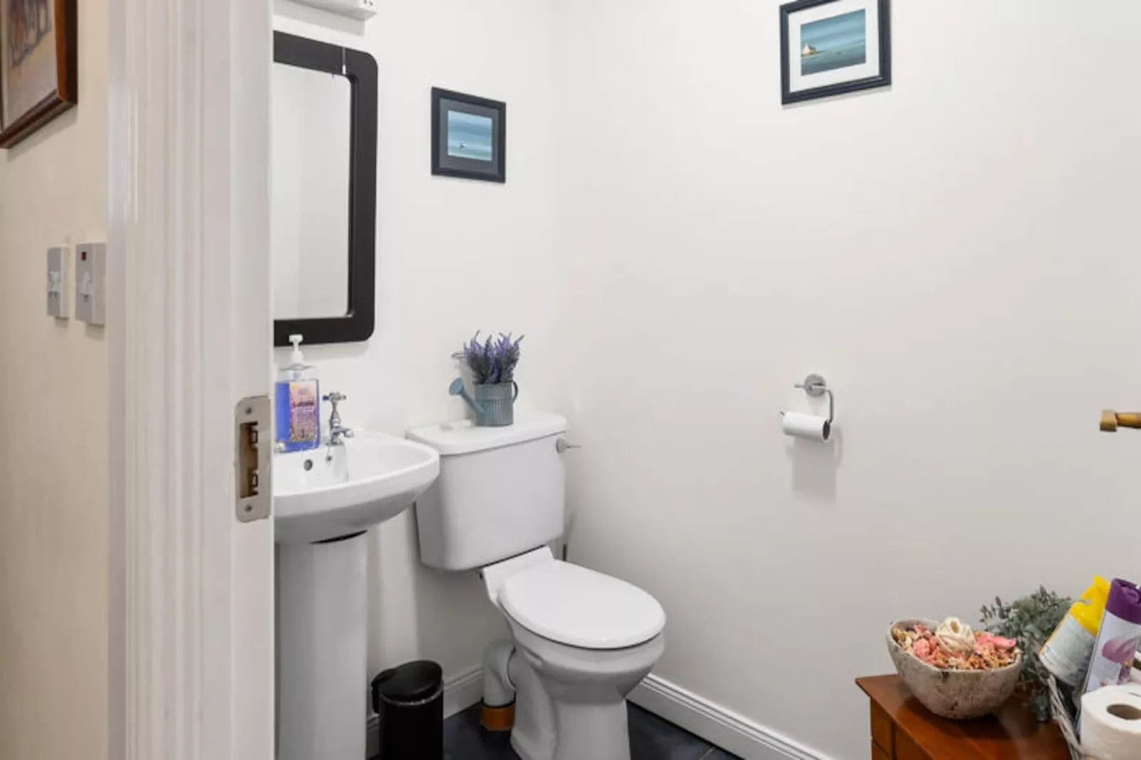 Appartements à Clifden Galway-Niet-getagd