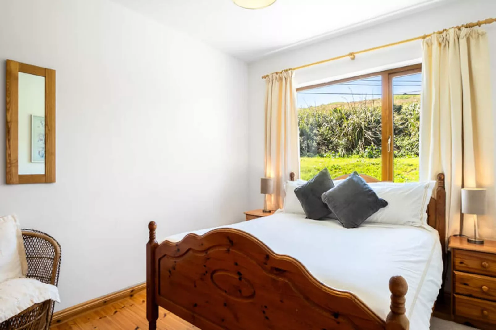 Maison à Renvyle Galway-Niet-getagd