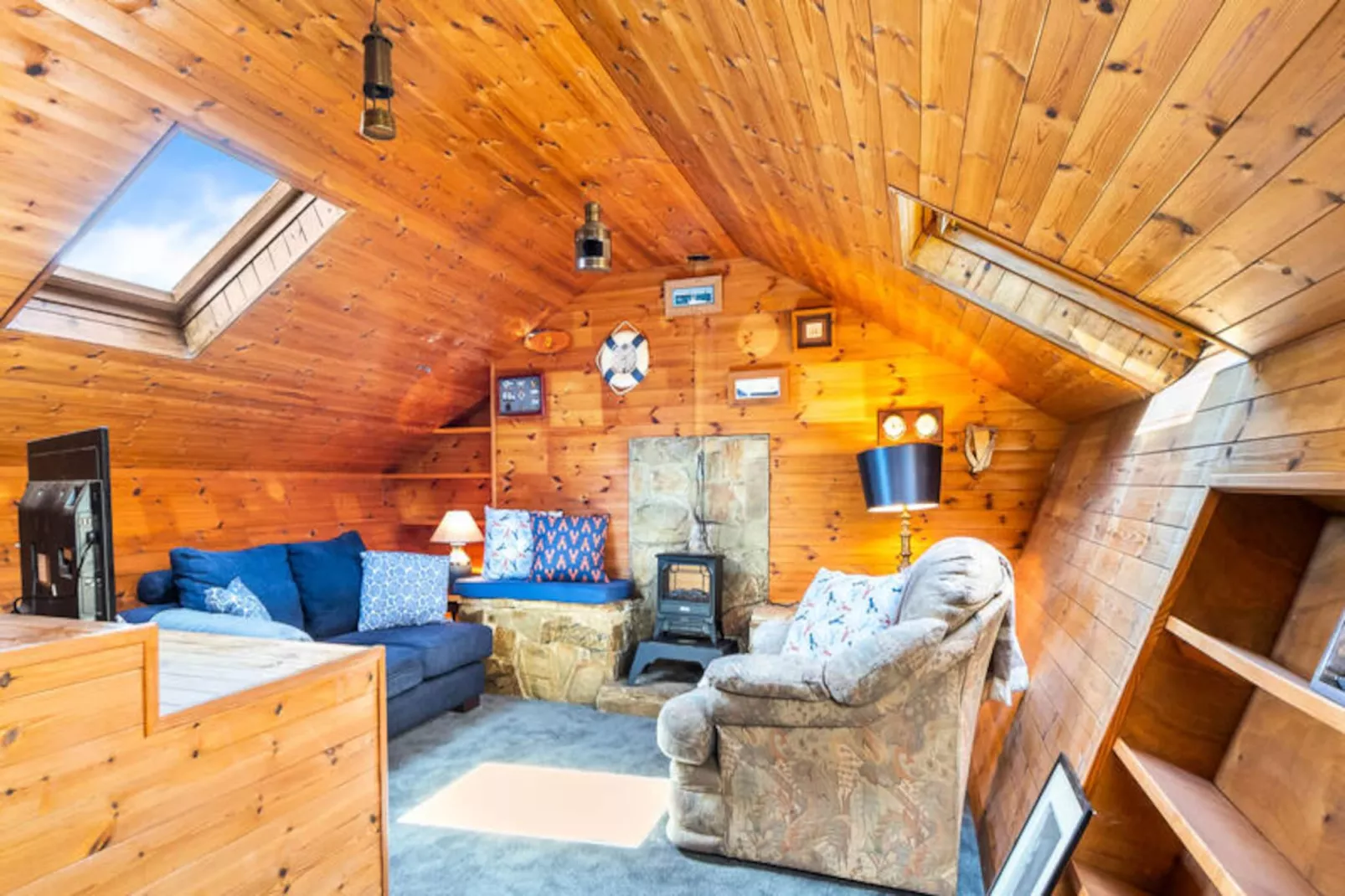 Maison à Cleggan Galway-Niet-getagd