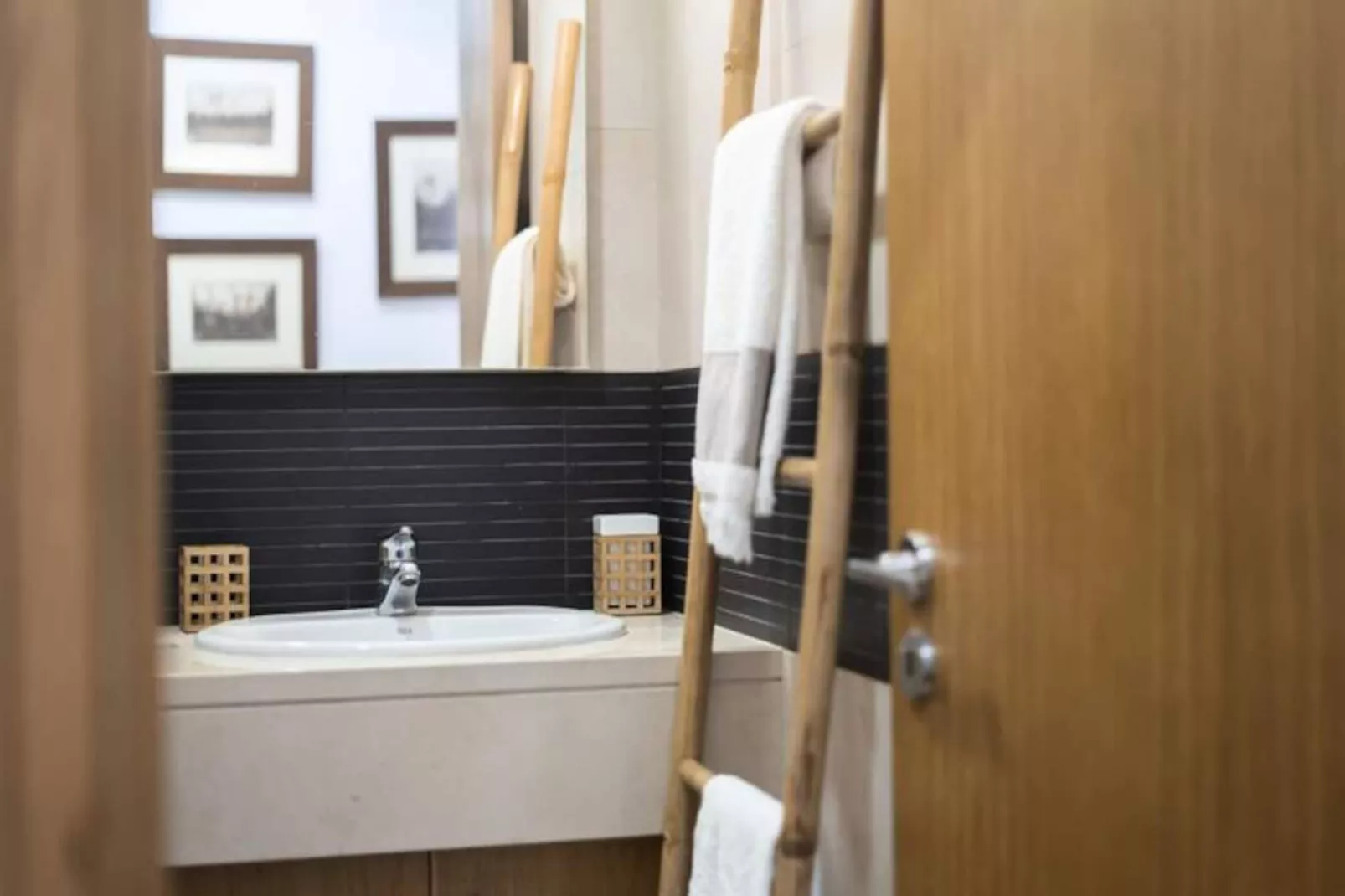 Résidence Casa Da Ba&iacute;a &ndash; T3 Avec Balcon Et Vue Sur La Baie-Niet-getagd