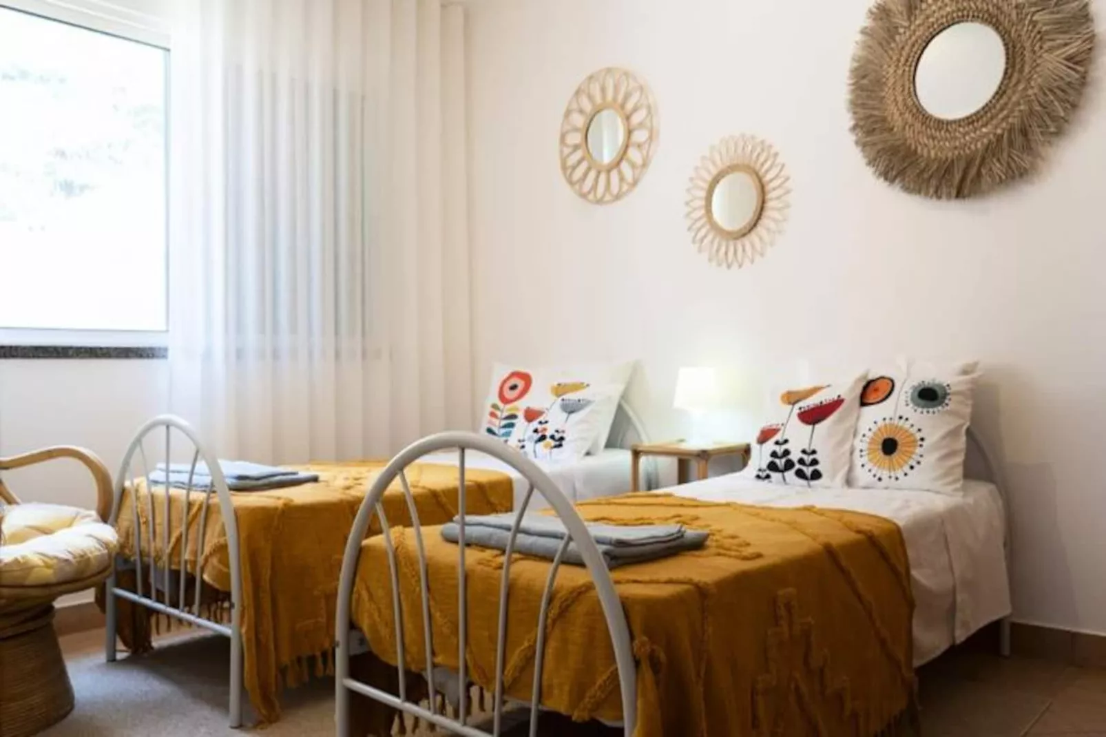 Résidence Casa Da Maresia &ndash; Le Refuge C&ocirc;tier-Niet-getagd