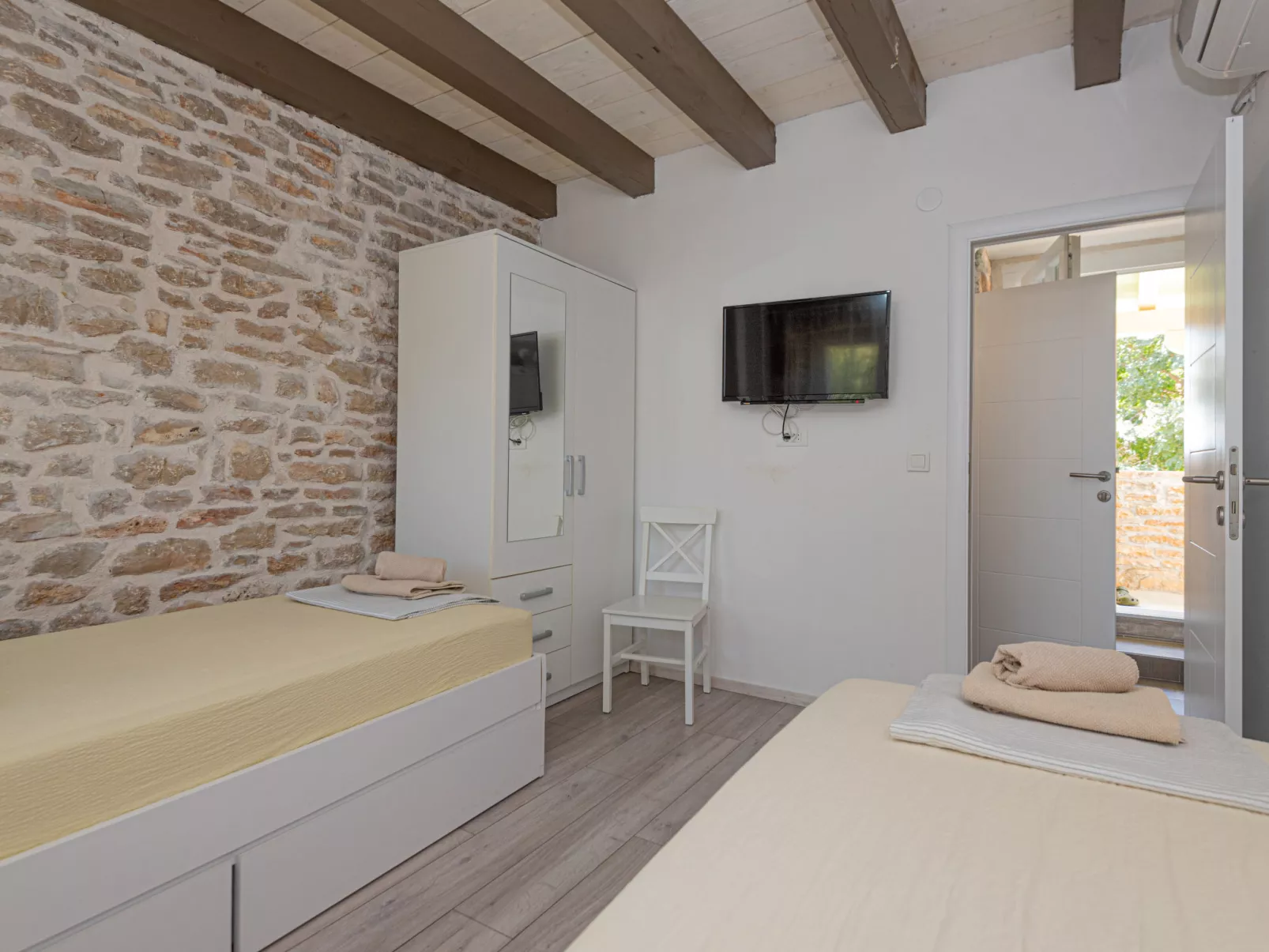 Rural Villa Olive Krka-Binnen