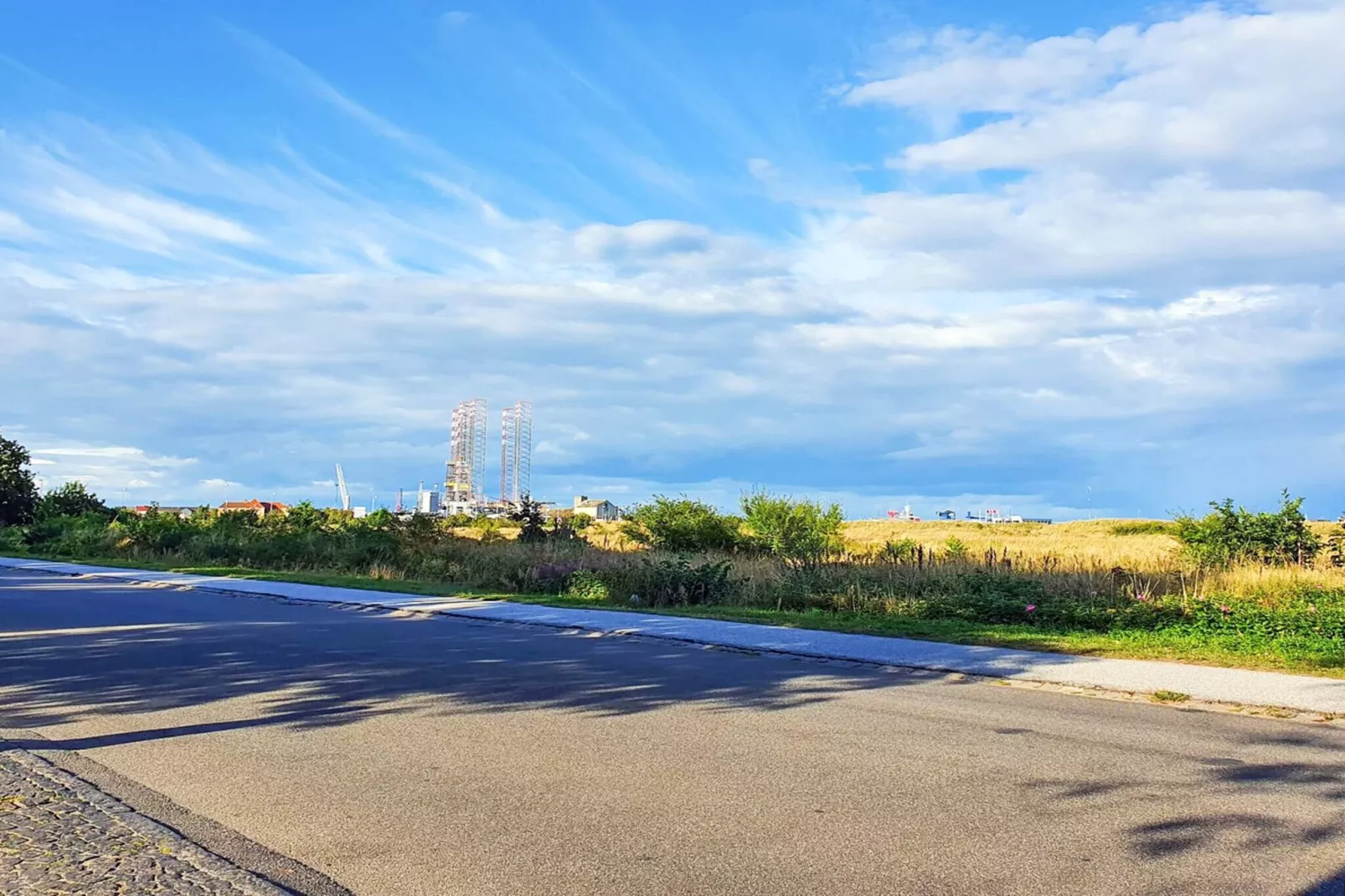 6 persoons vakantie huis in Glesborg-Waterzicht