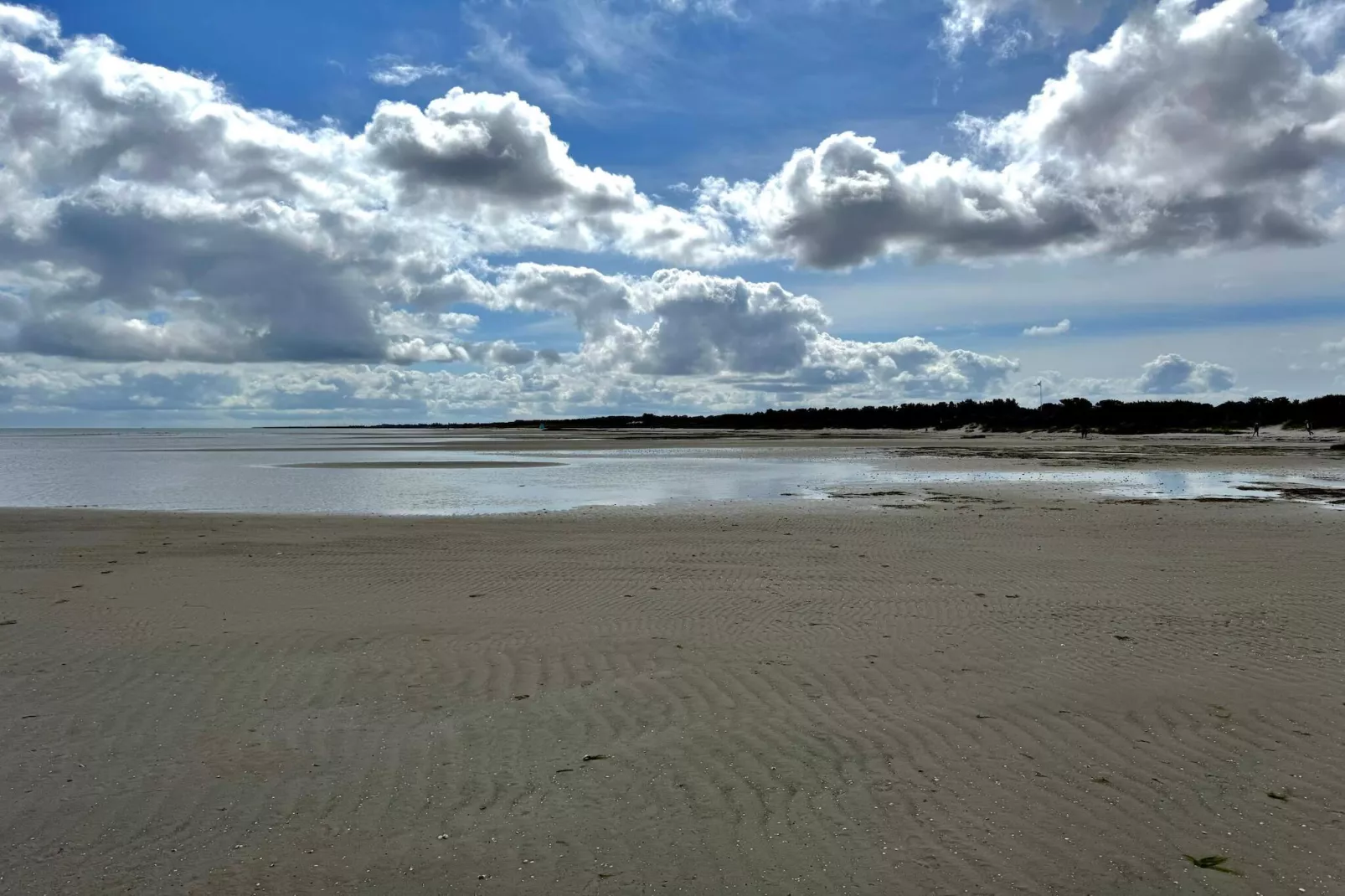 Rustieke Waterfront Cottage-By Traum-Waterzicht