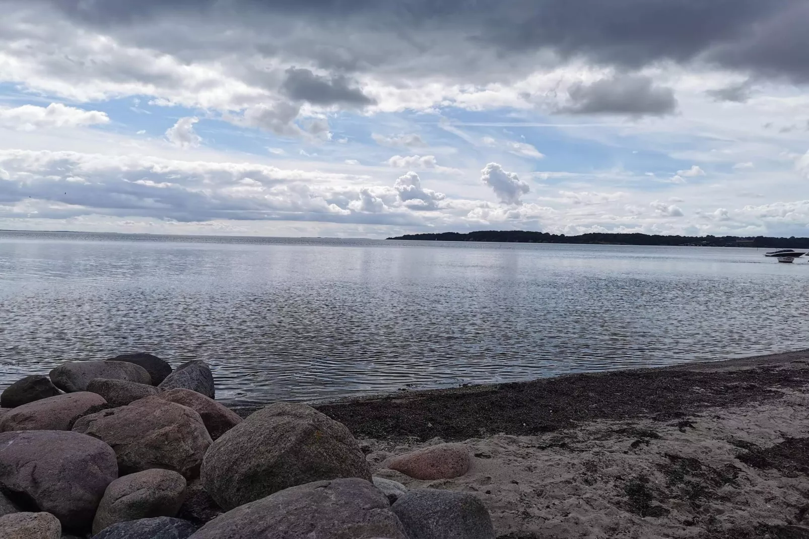 Panoramisch Huisje Toevluchtsoord-By Traum-Waterzicht