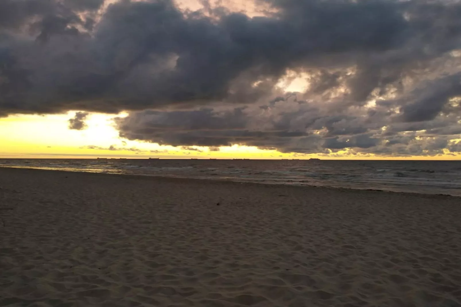 6 persoons vakantie huis in Ålbæk-Waterzicht