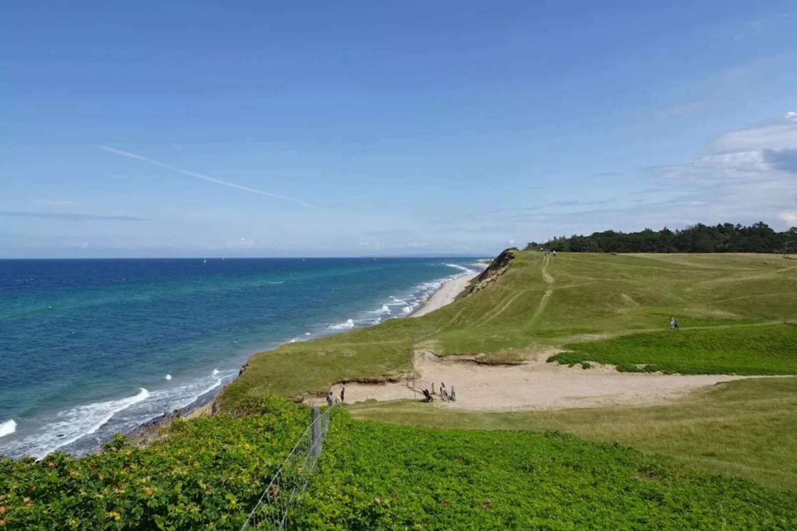 14 persoons vakantie huis in Vejby-Waterzicht