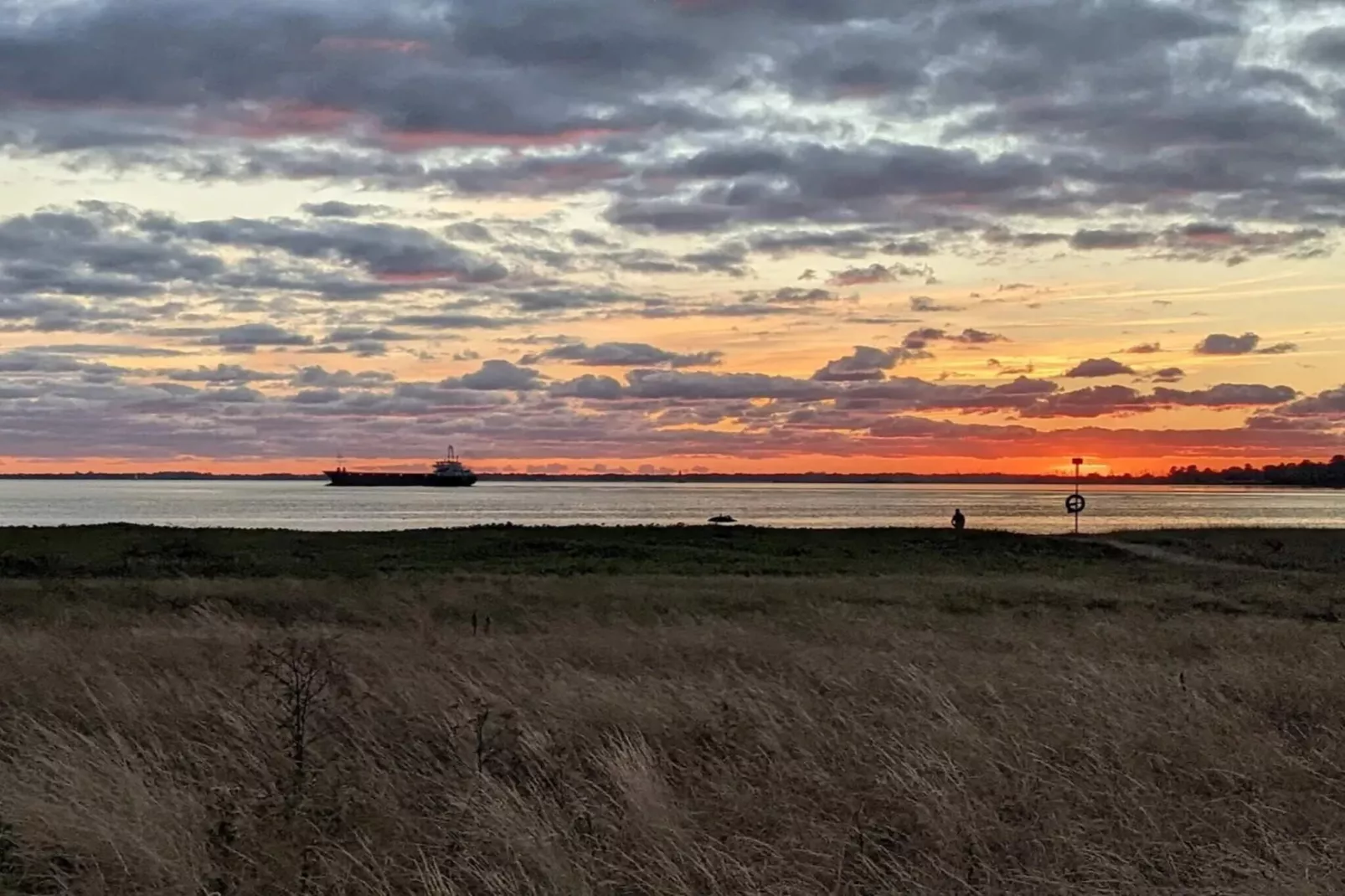 Sfeervol Havenhuisje-By Traum-Waterzicht