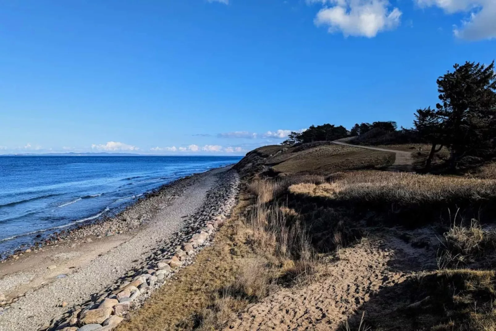 7 persoons vakantie huis in Gilleleje-Waterzicht