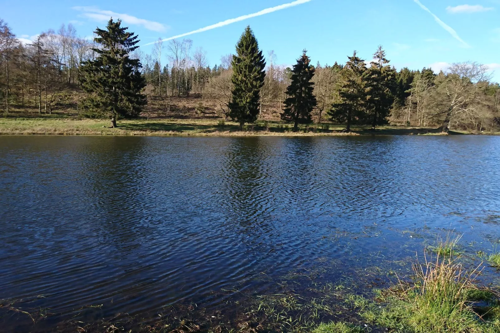 6 persoons vakantie huis in Ebeltoft