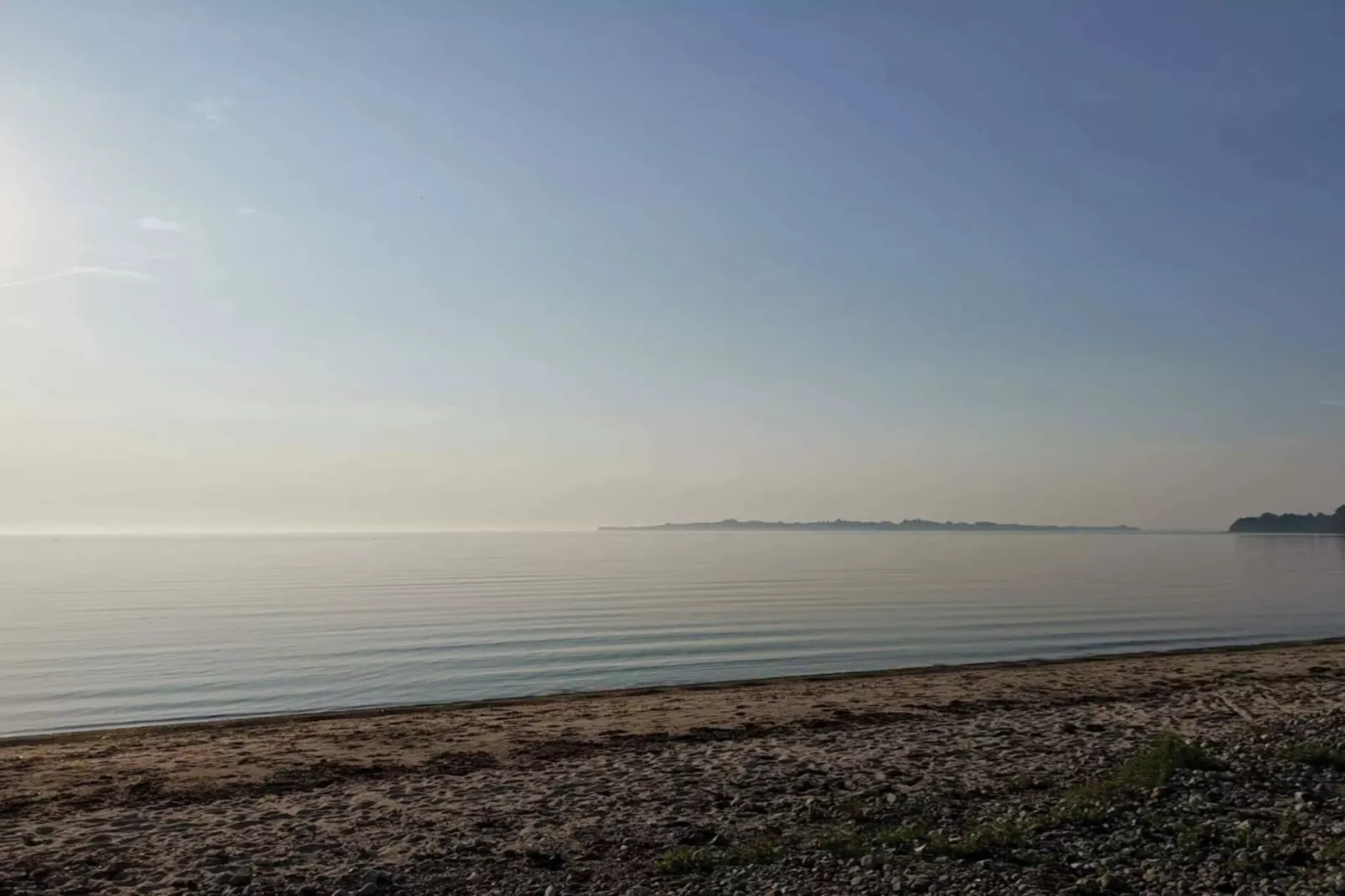 4 persoons vakantie huis in Haderslev-Waterzicht