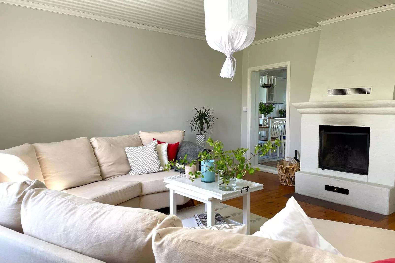 7 persoons vakantie huis in HOVA-By Traum-Binnen