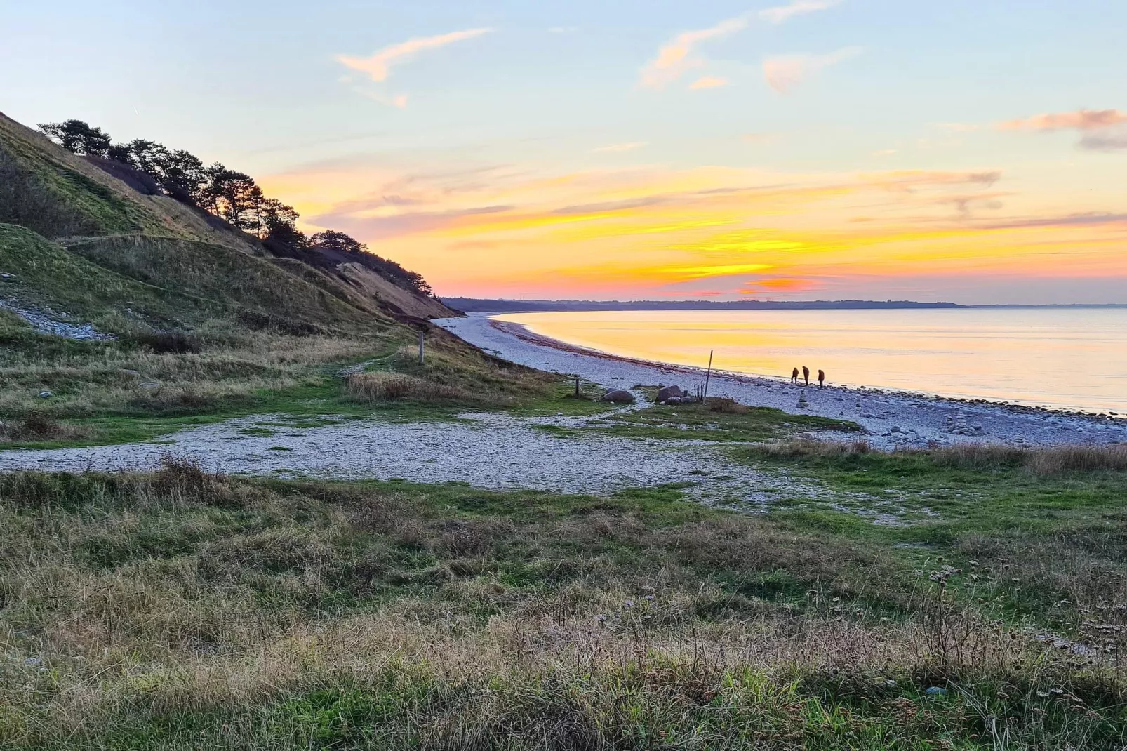 6 persoons vakantie huis in Nykøbing Sj-Waterzicht