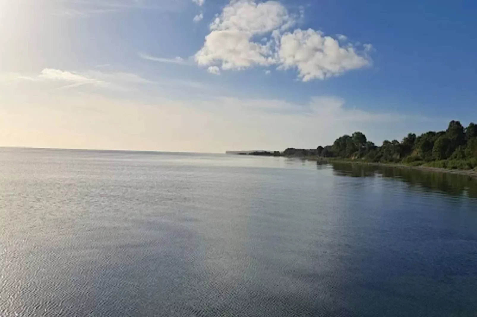 6 persoons vakantie huis in Nordborg-Waterzicht