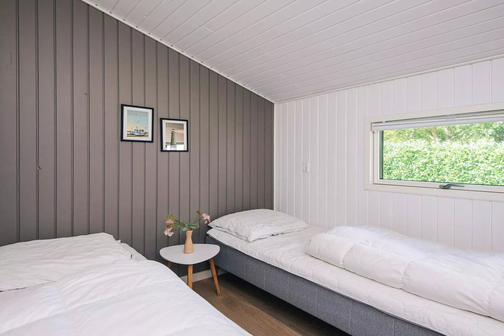 8 persoons vakantie huis in Ørsted-By Traum-Binnen