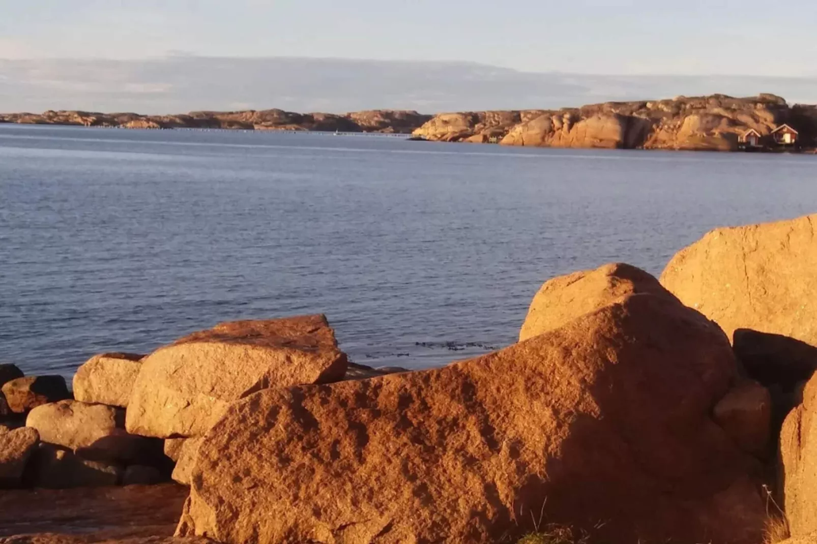 6 persoons vakantie huis in Bovallstrand-By Traum-Waterzicht