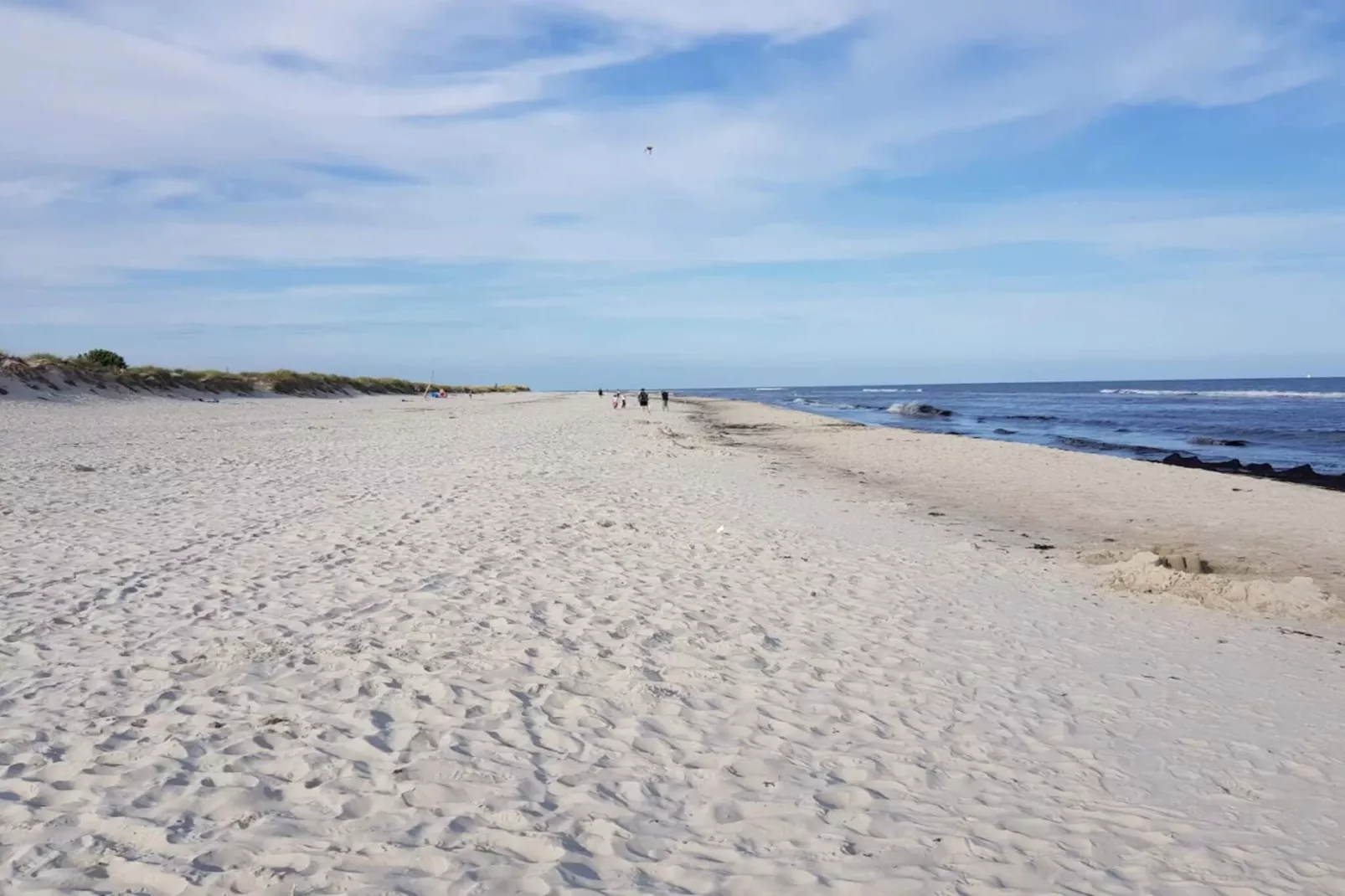 6 persoons vakantie huis in Löderup-By Traum-Waterzicht