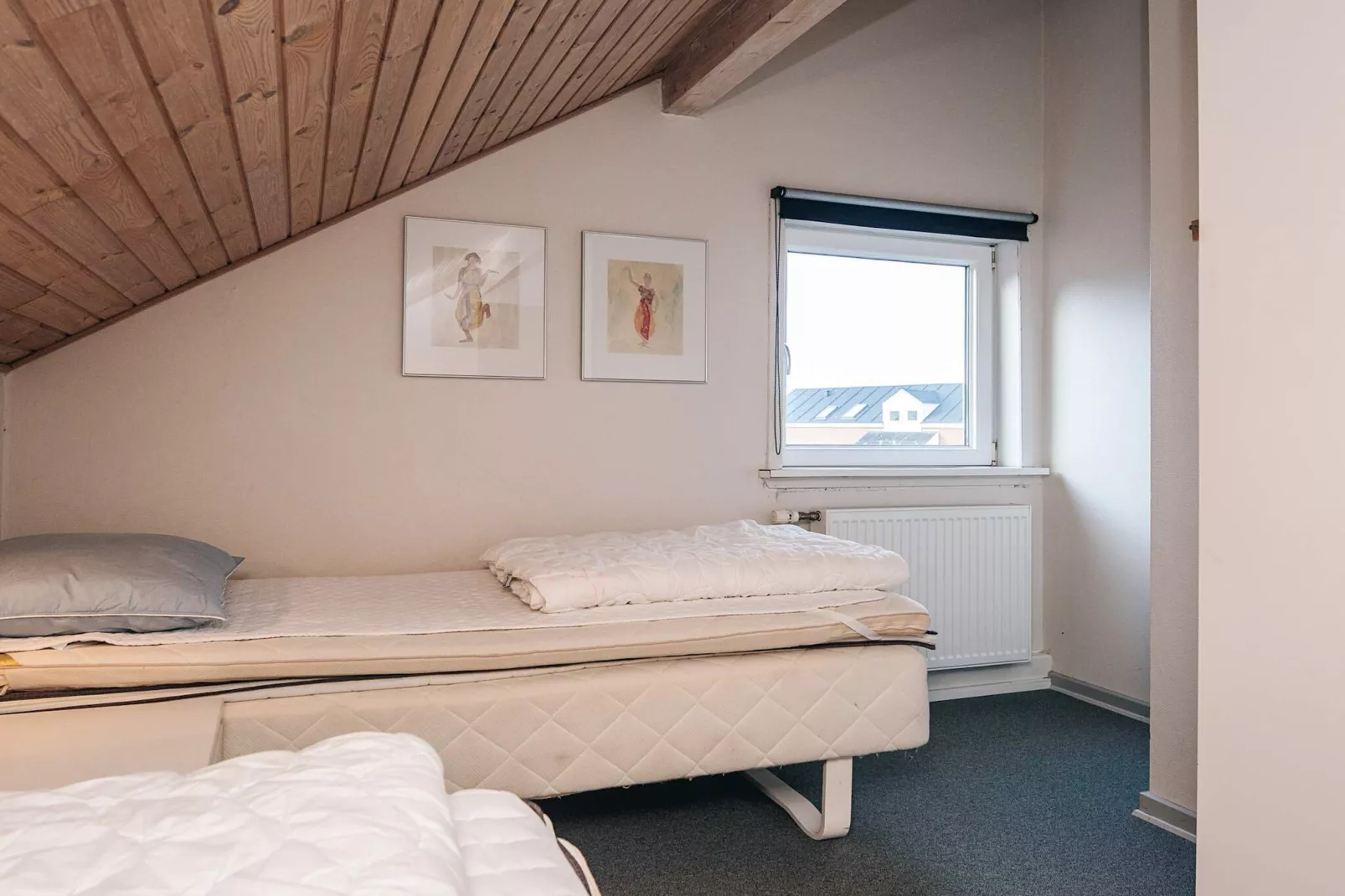 RIM FERIECENTER-Binnen