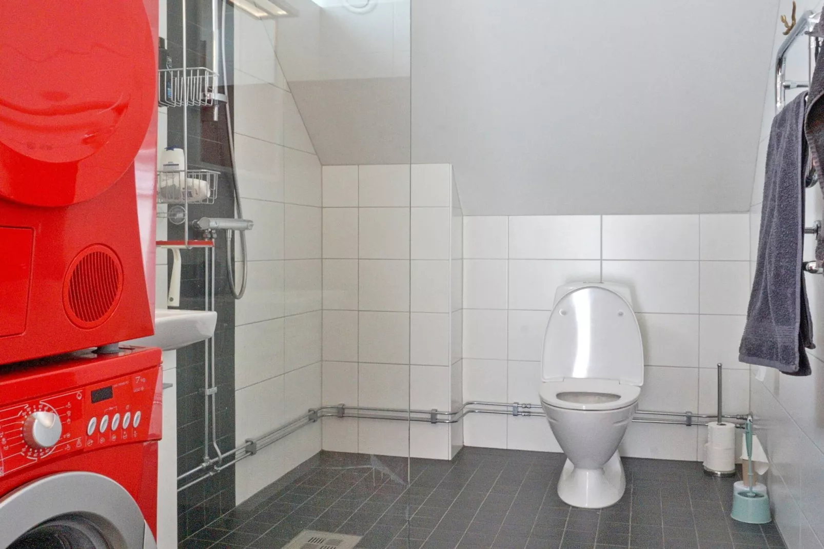 Akersberga Appartement dichtbij zee-Binnen