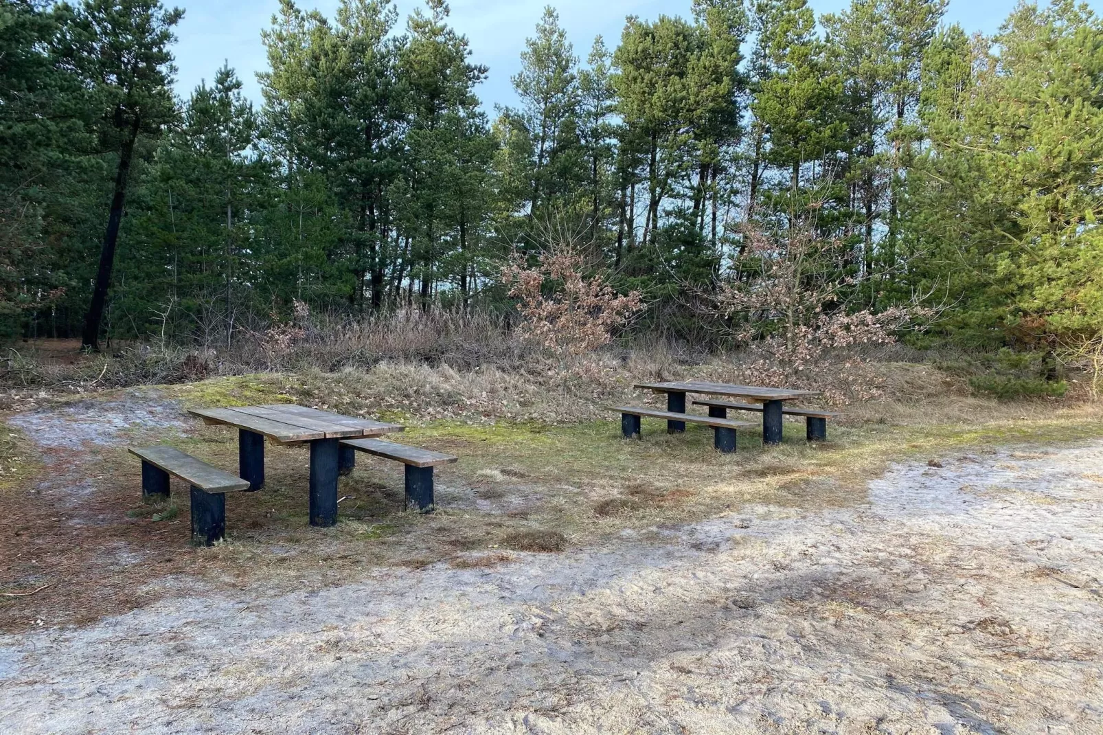 8 persoons vakantie huis in Nørre Nebel-Niet-getagd