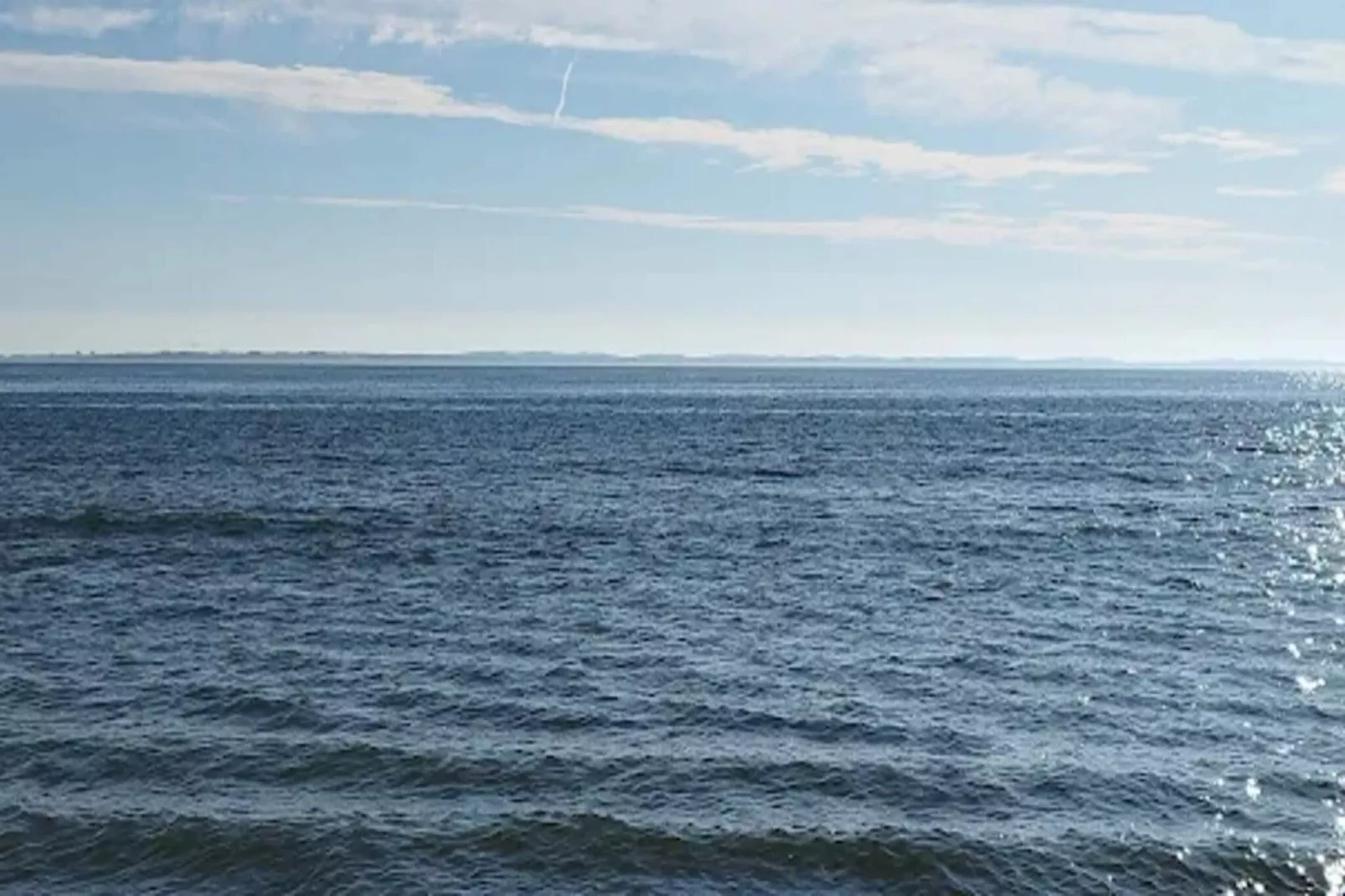 5 persoons vakantie huis in Rømø-By Traum-Waterzicht