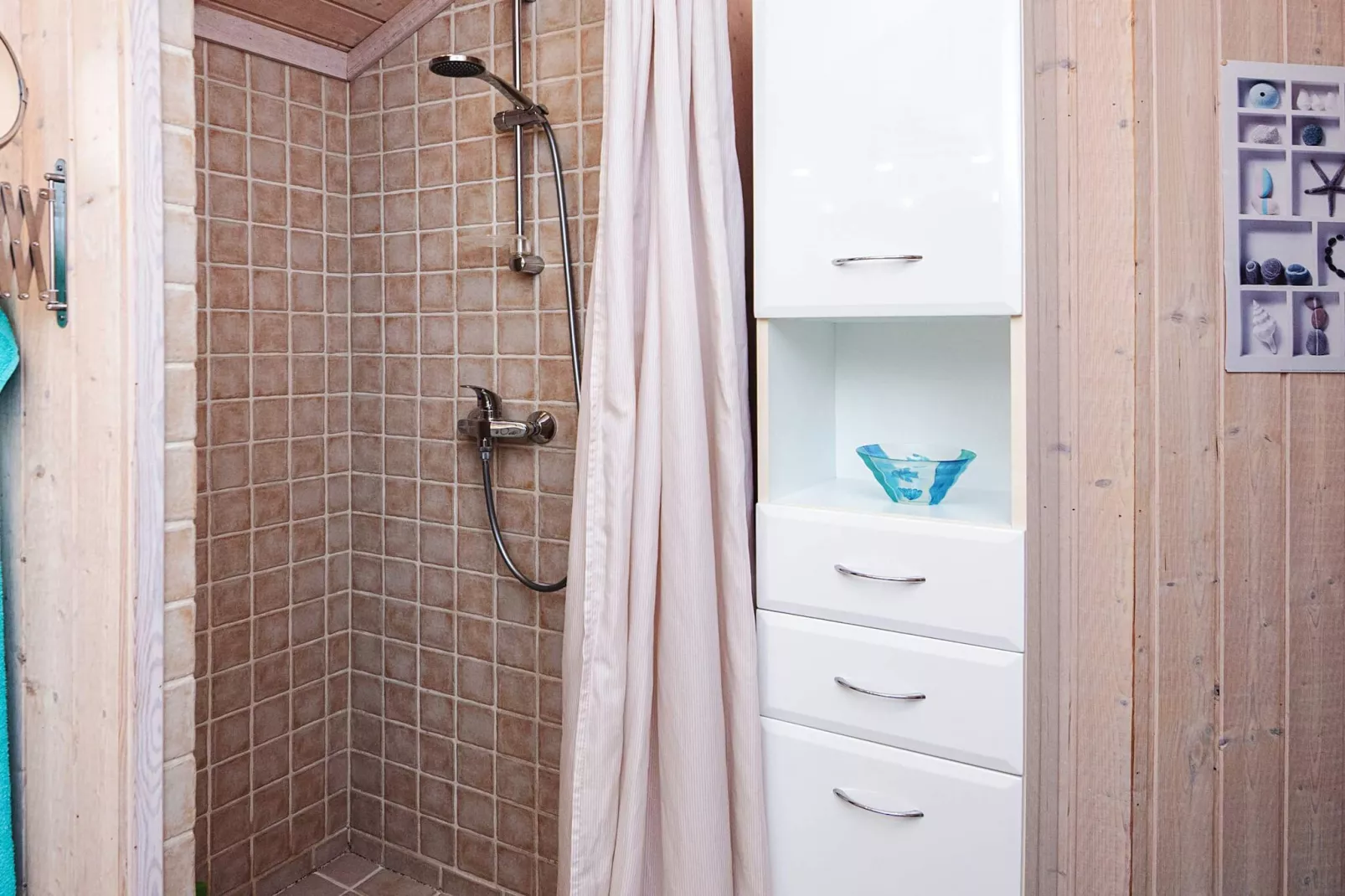 8 persoons vakantie huis in Ebeltoft-By Traum-Binnen