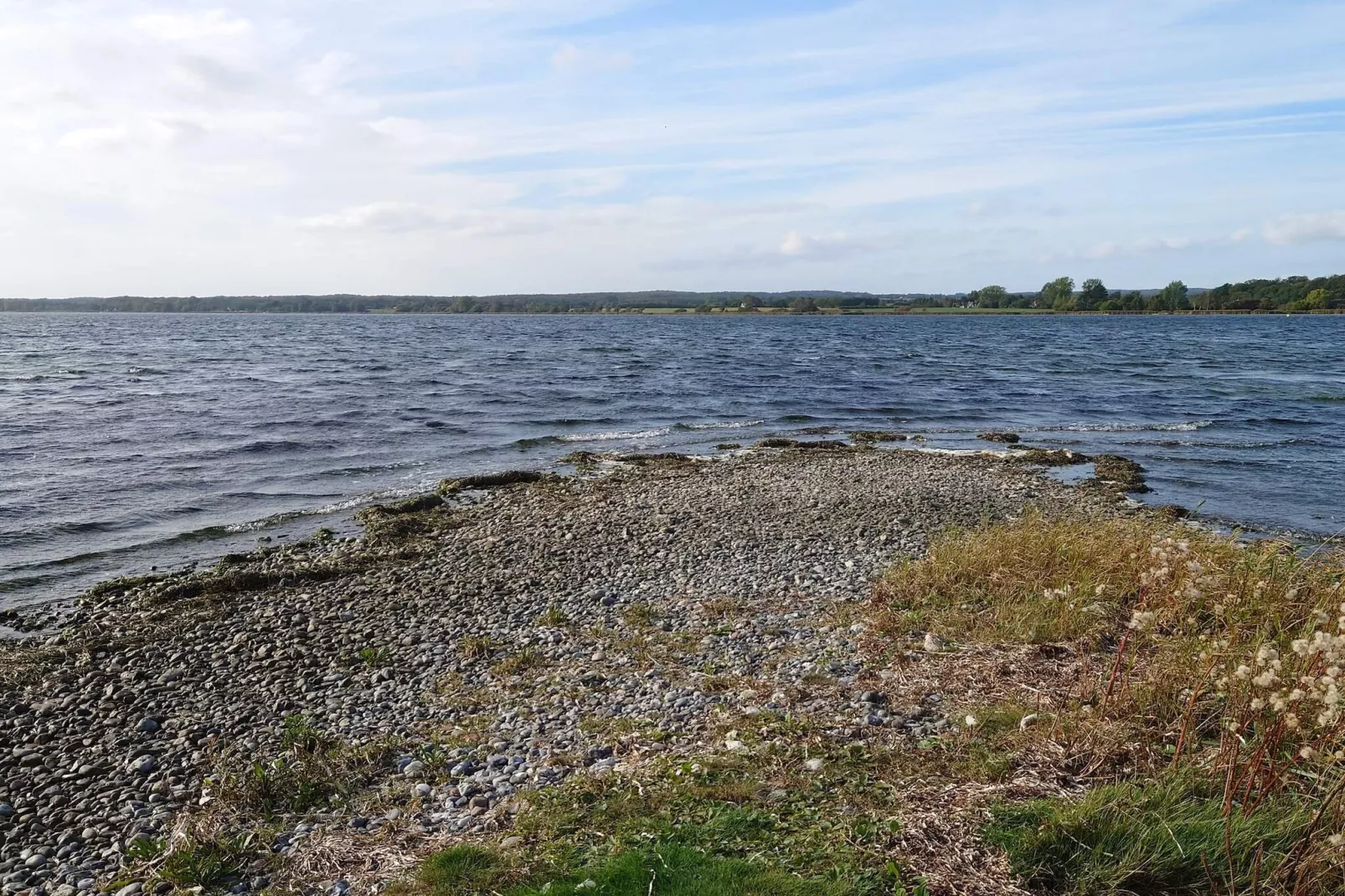 Kust ontsnapping in Praesto -- By Traum Ferienwohnungen-Waterzicht