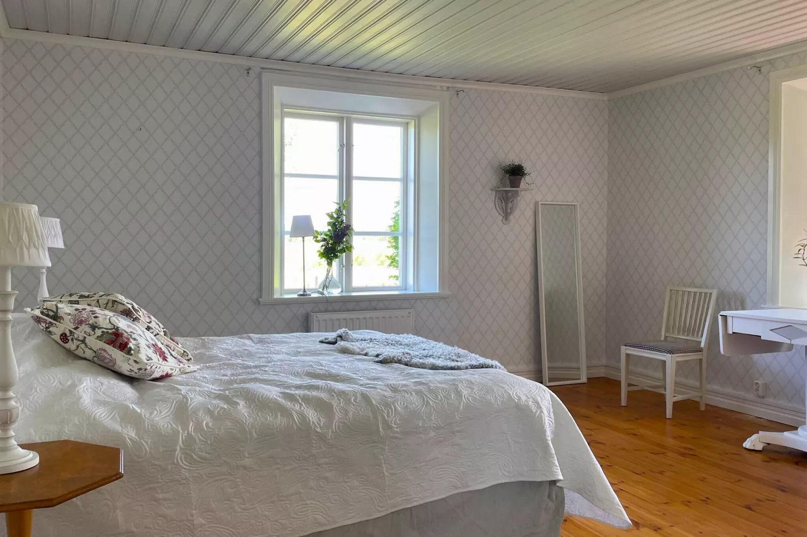 7 persoons vakantie huis in HOVA-By Traum-Binnen