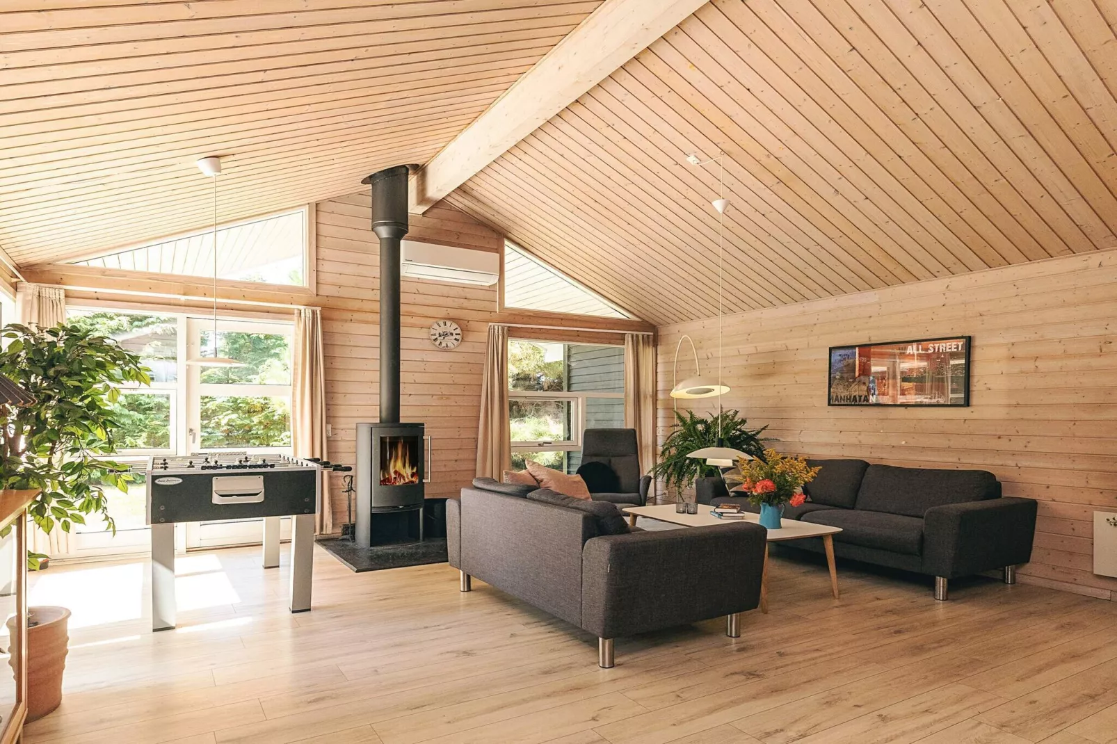 10 persoons vakantie huis in Væggerløse-By Traum-Binnen