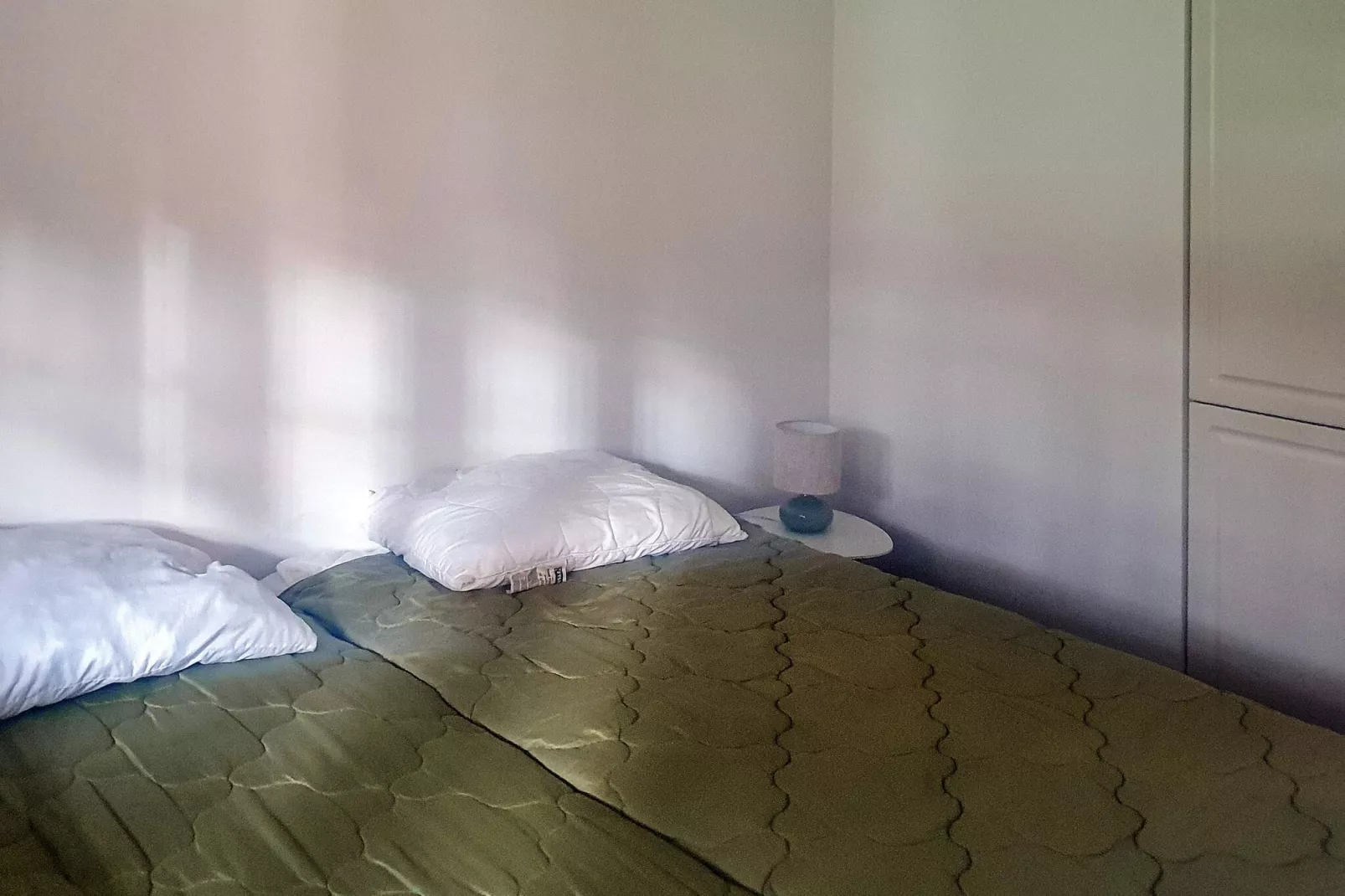 LØJT FERIECENTER-Binnen