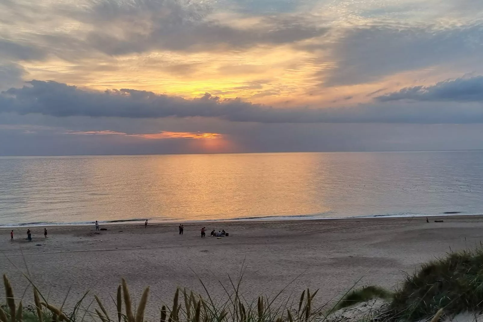 8 persoons vakantie huis in Ulfborg-By Traum-Waterzicht