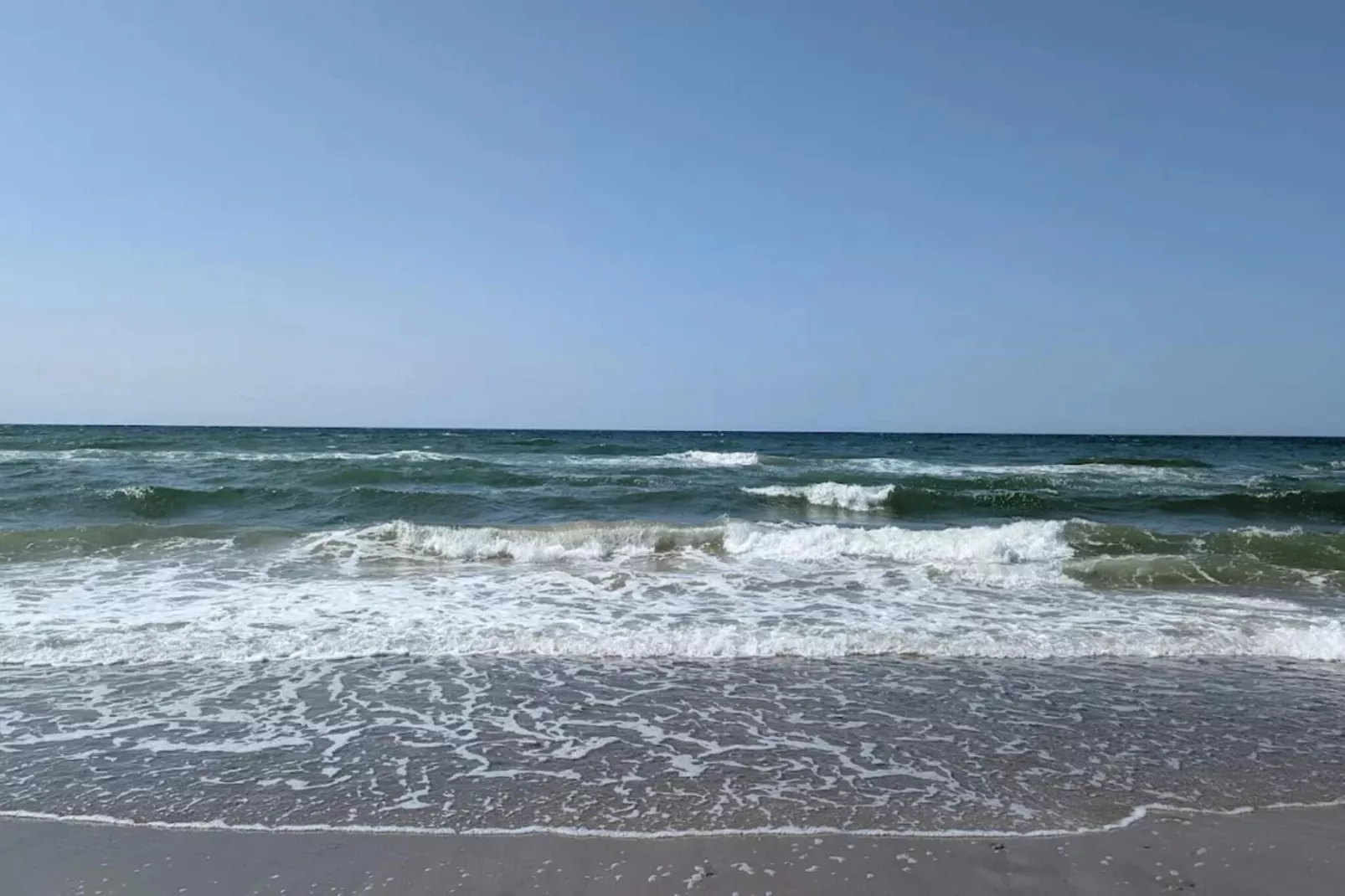 6 persoons vakantie huis in Frederiksværk-By Traum-Waterzicht