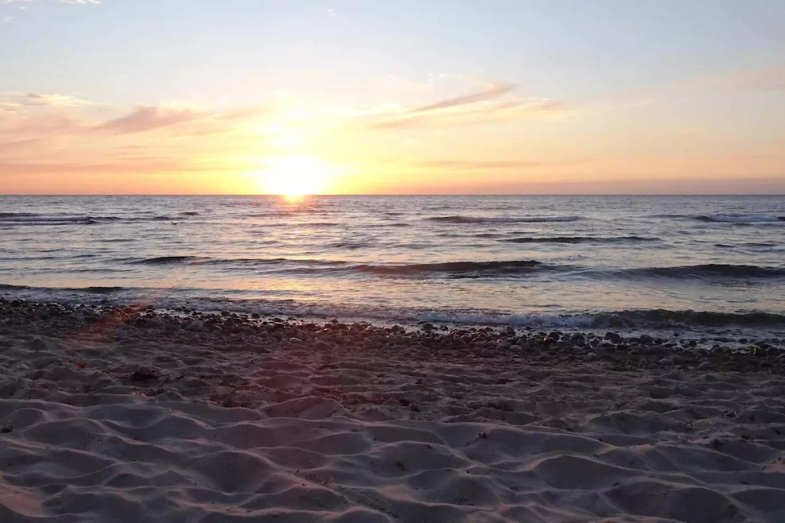 7 persoons vakantie huis in Græsted-By Traum-Waterzicht