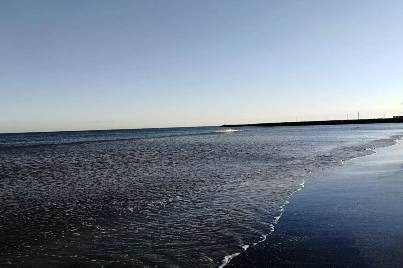 6 persoons vakantie huis in Ålbæk-By Traum-Waterzicht