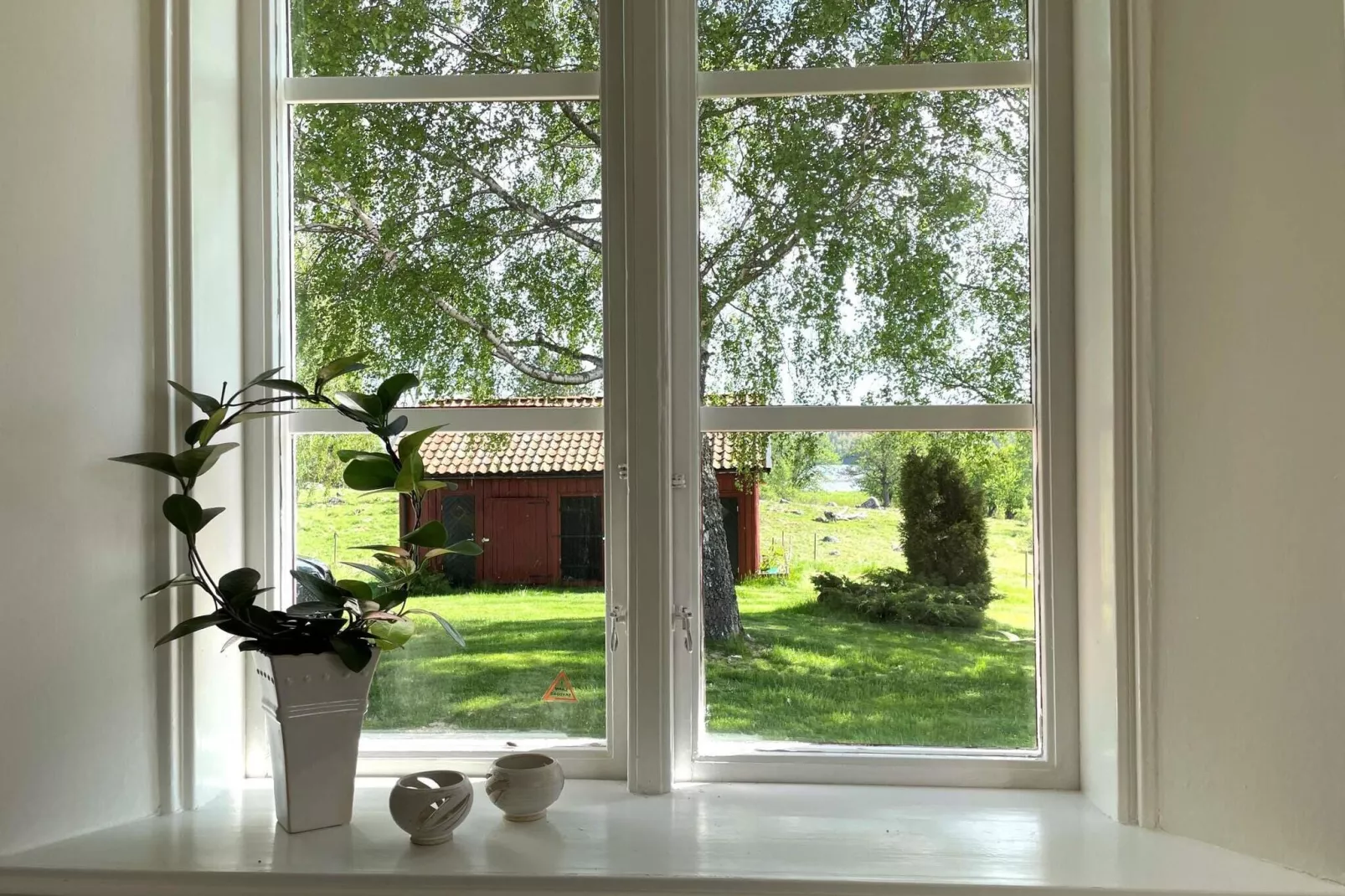 7 persoons vakantie huis in HOVA-By Traum-Binnen
