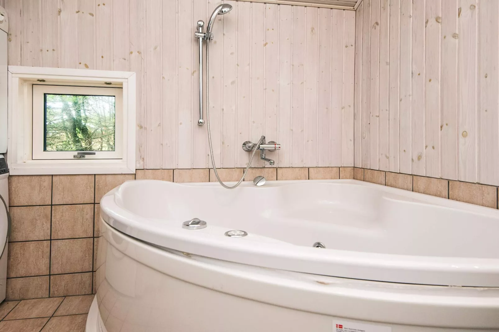 8 persoons vakantie huis in Fanø-By Traum-Sauna