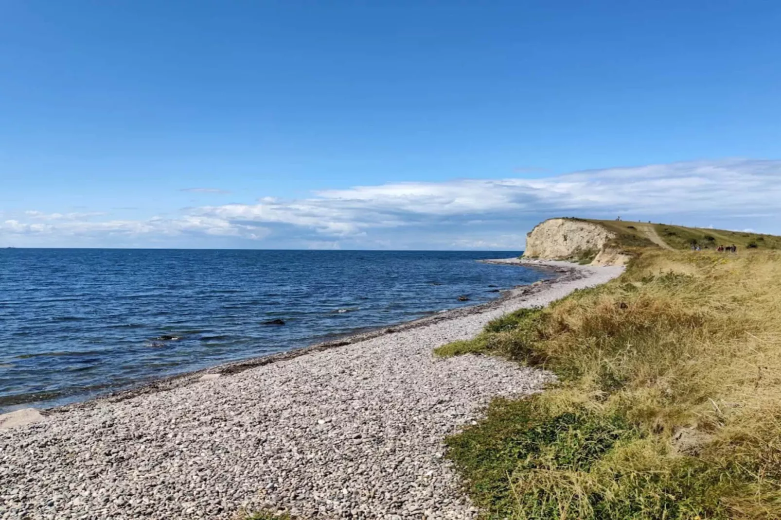 Familiehuisje voor acht gasten-Waterzicht