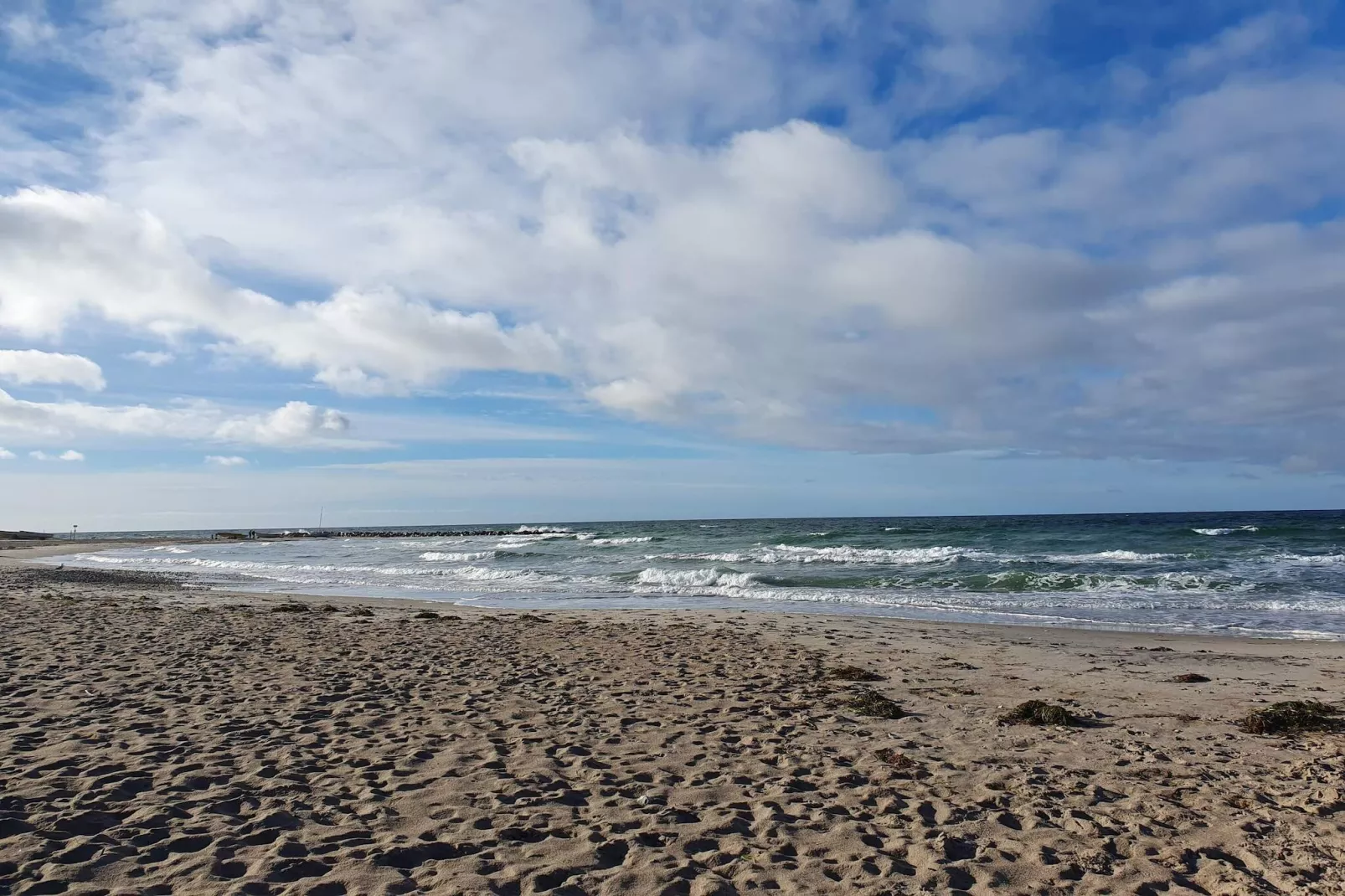 6 persoons vakantie huis in Melby-By Traum-Waterzicht