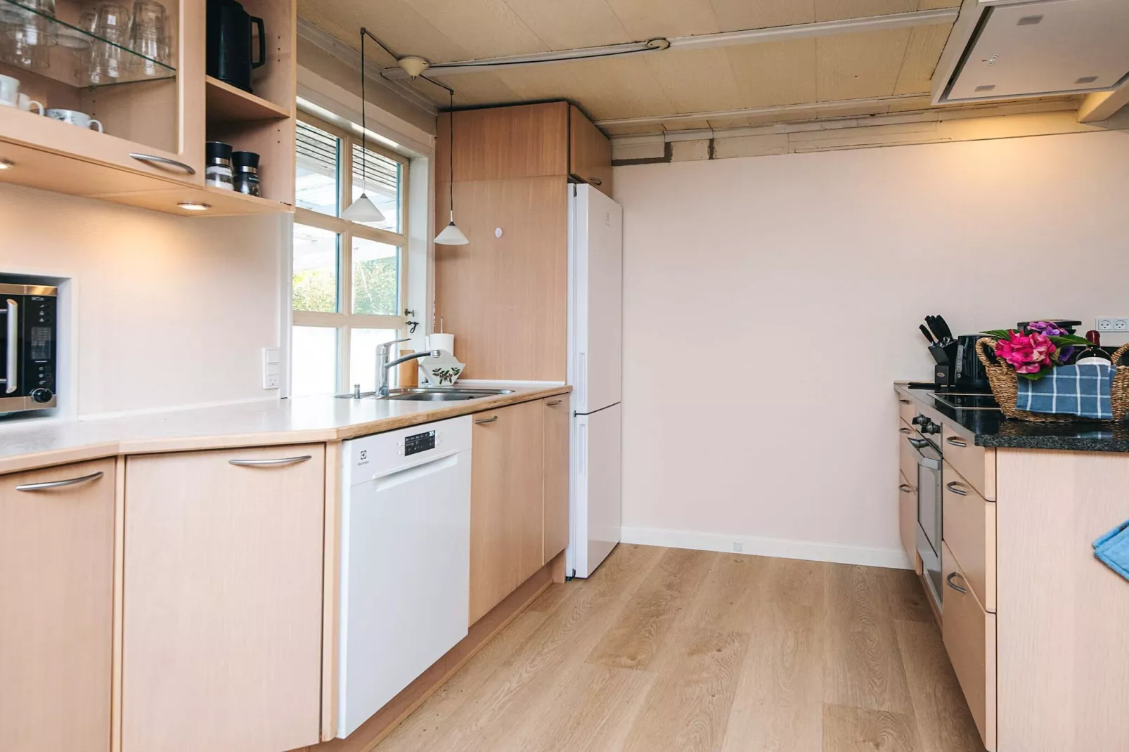 6 persoons vakantie huis in Børkop-By Traum-Binnen