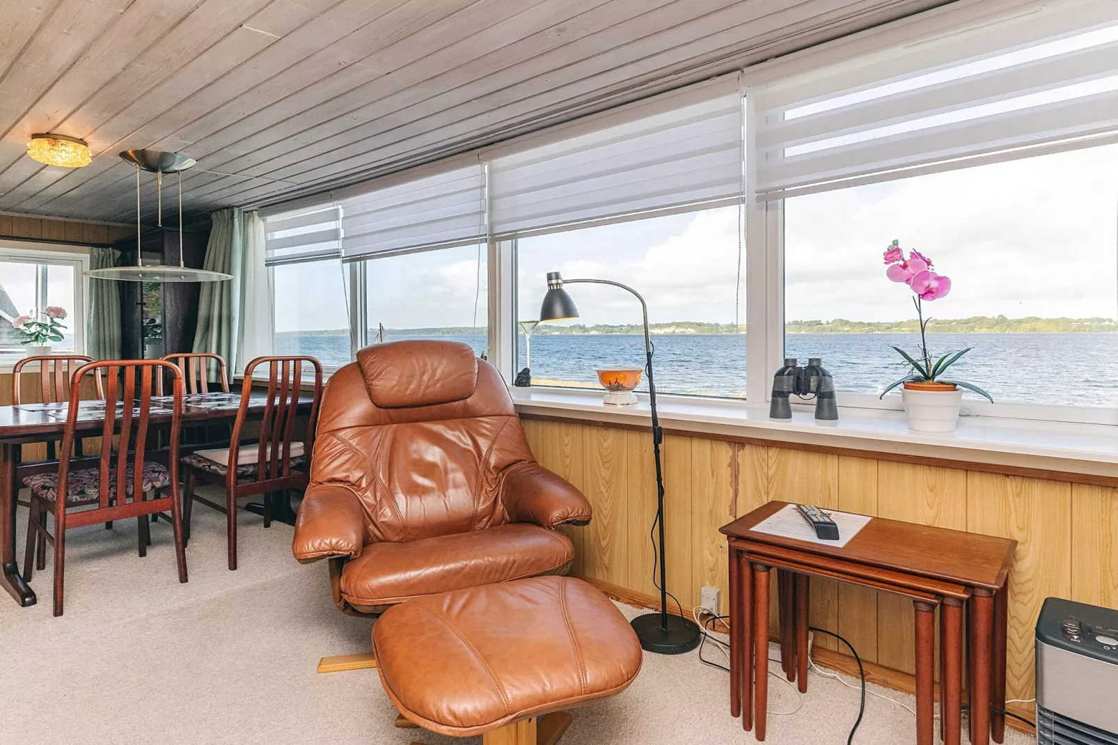 4 persoons vakantie huis in Farsø-By Traum-Binnen