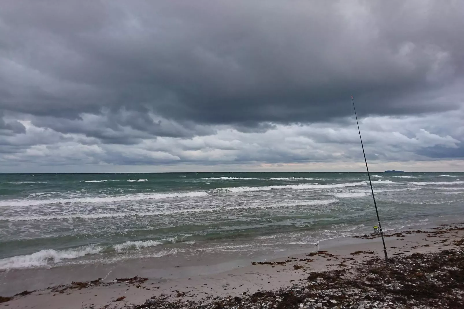 6 persoons vakantie huis in Ebeltoft-By Traum-Waterzicht