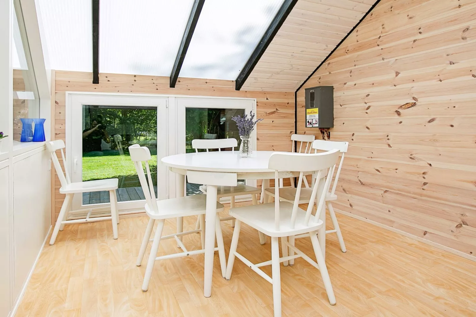 Afgelegen oase nabij zee -- By Traum Ferienwohnungen