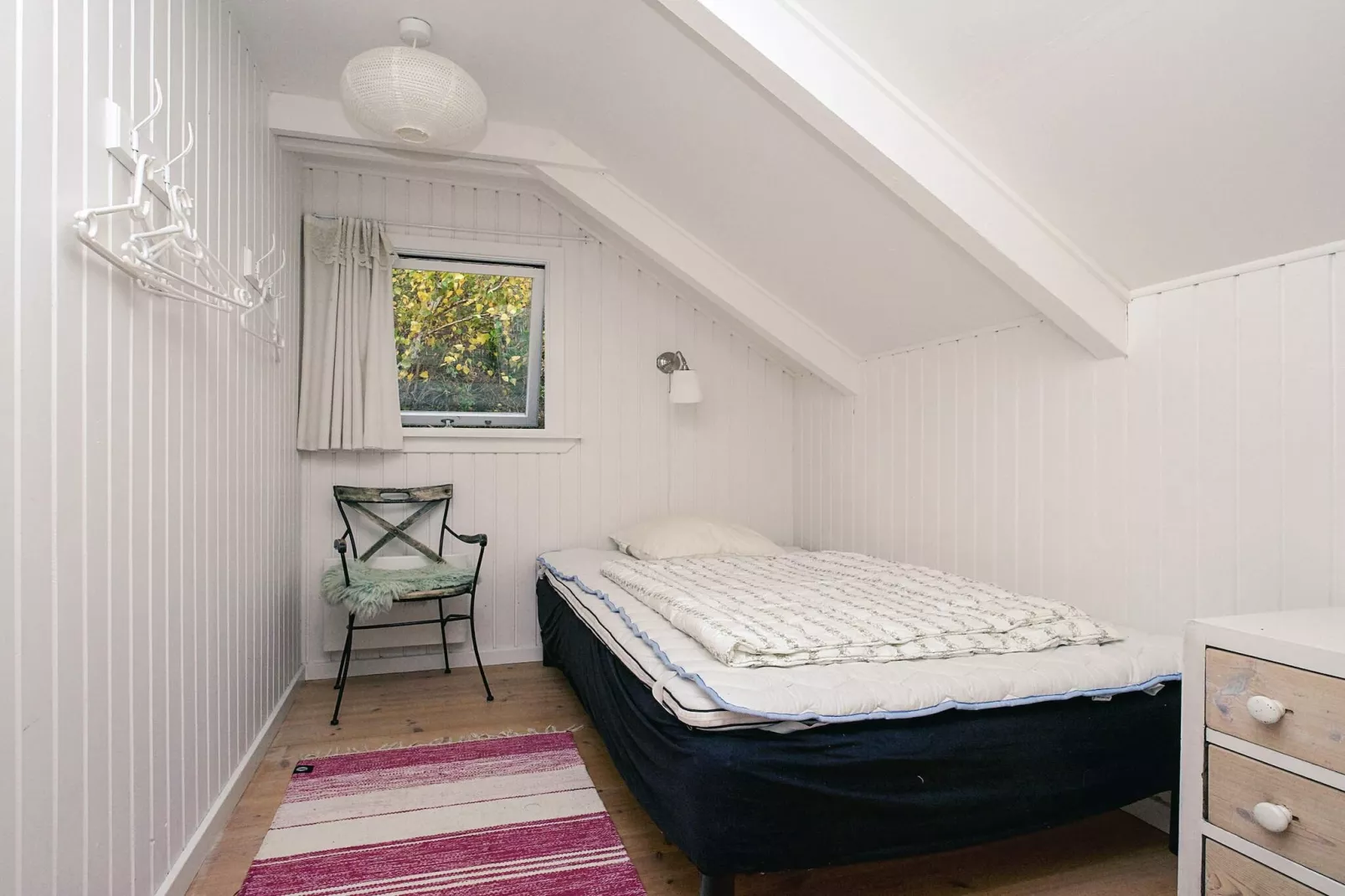 5 persoons vakantie huis in Asnæs-By Traum-Binnen