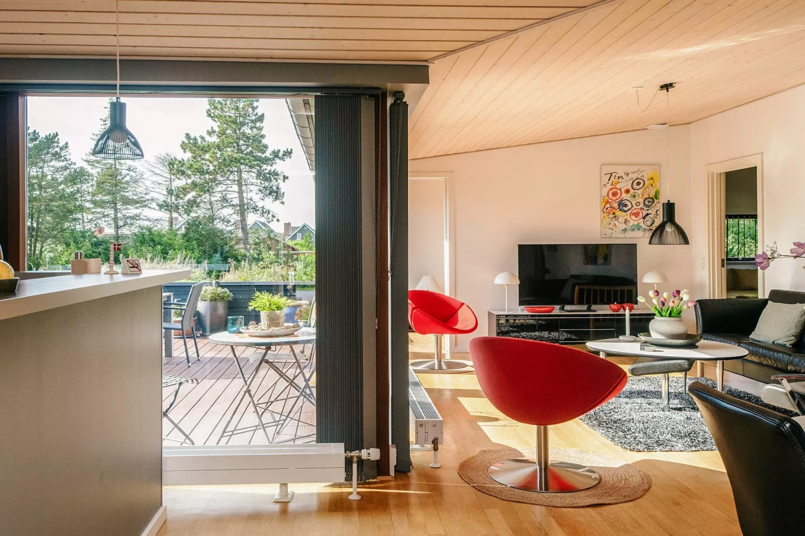 Exclusieve retraite met spa -- By Traum Ferienwohnungen-Binnen