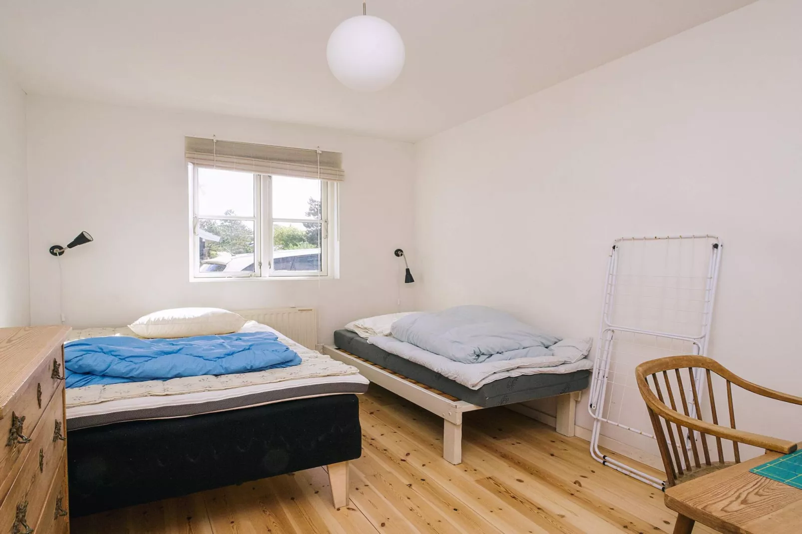 Strandparadijs -- By Traum Ferienwohnungen-Binnen