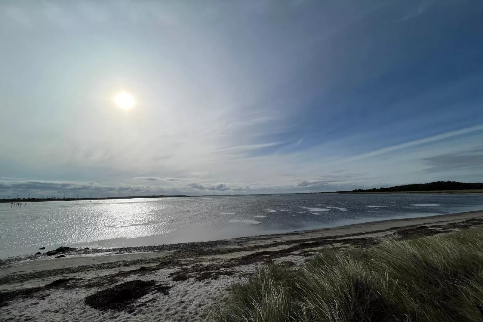 10 persoons vakantie huis in Hadsund-By Traum-Waterzicht