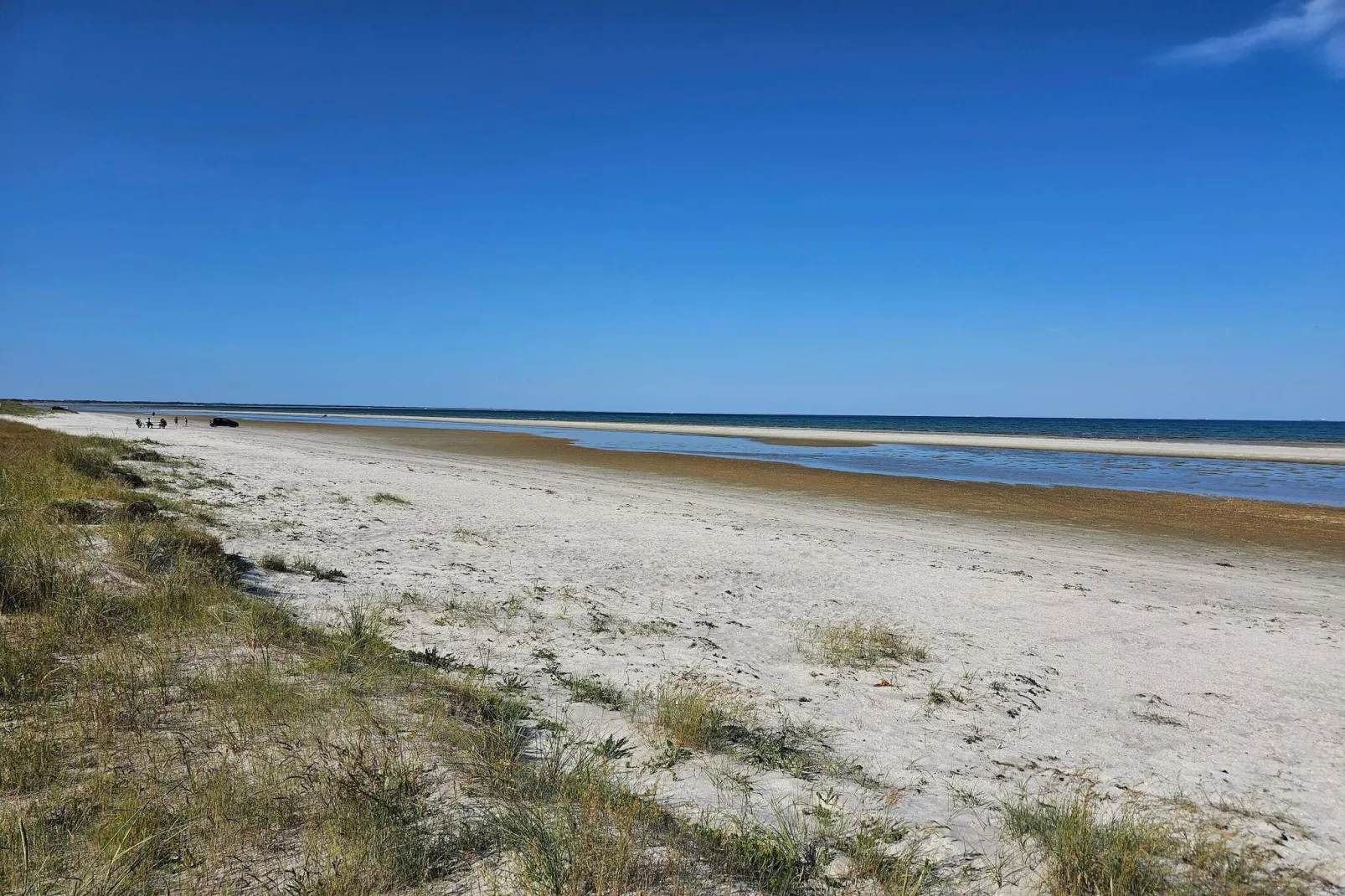 6 persoons vakantie huis in Ålbæk-By Traum-Waterzicht