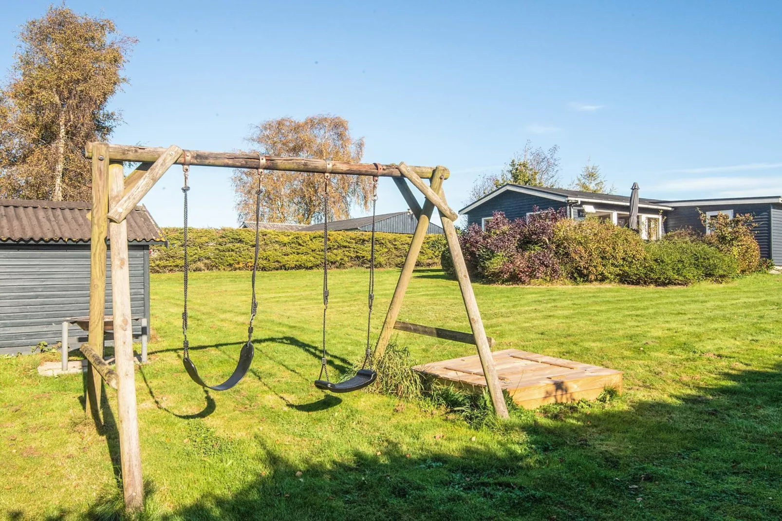 6 persoons vakantie huis in Hejls-By Traum-Uitzicht